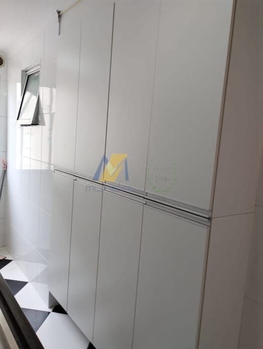 Apartamento à venda com 3 quartos, 60m² - Foto 61