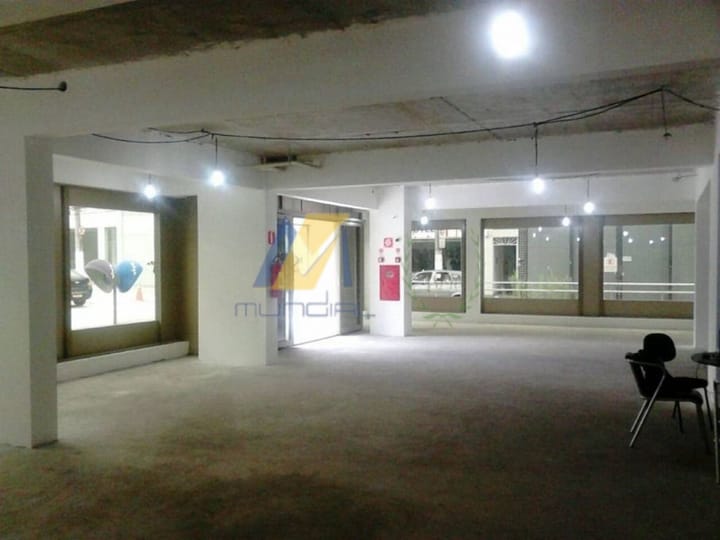 Loja-Salão para alugar, 542m² - Foto 10