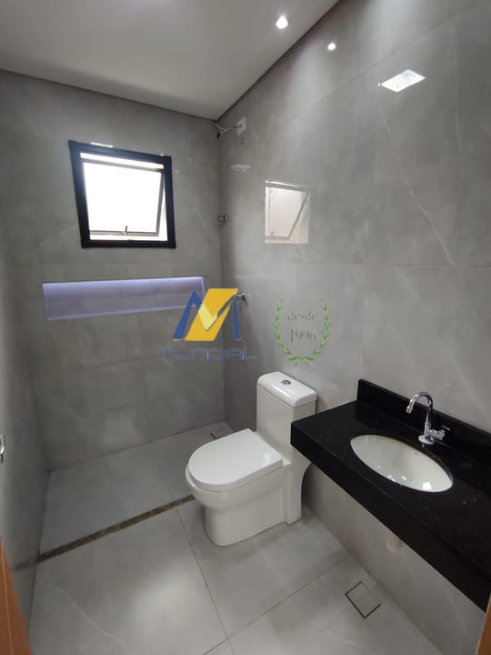 Casa à venda com 3 quartos, 142m² - Foto 22