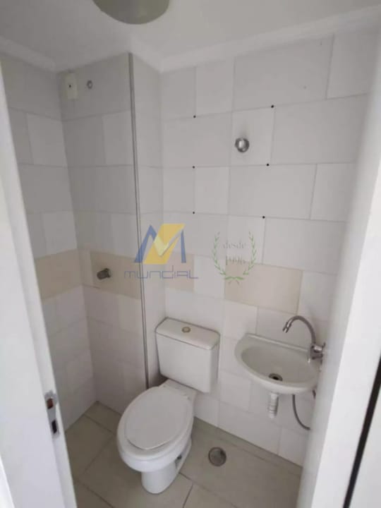 Apartamento para alugar com 3 quartos, 100m² - Foto 12