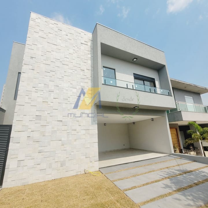 Casa à venda com 4 quartos, 234m² - Foto 5