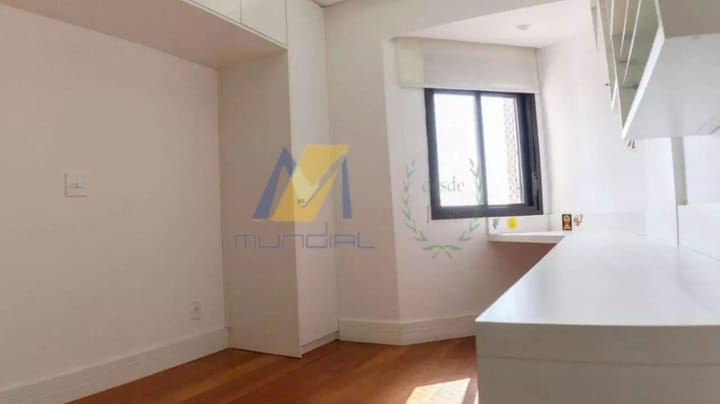 Apartamento para alugar com 3 quartos, 229m² - Foto 29