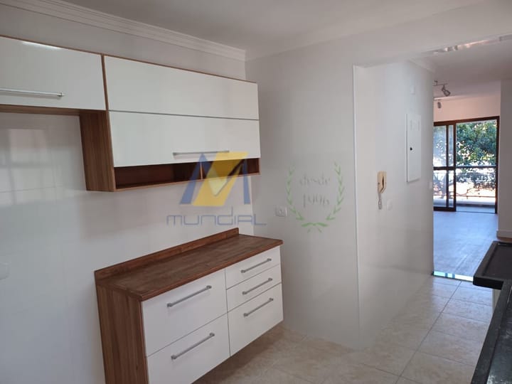 Apartamento para alugar com 4 quartos, 96m² - Foto 23