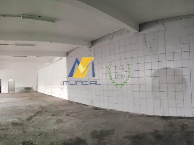 Depósito-Galpão-Armazém para alugar, 950m² - Foto 10