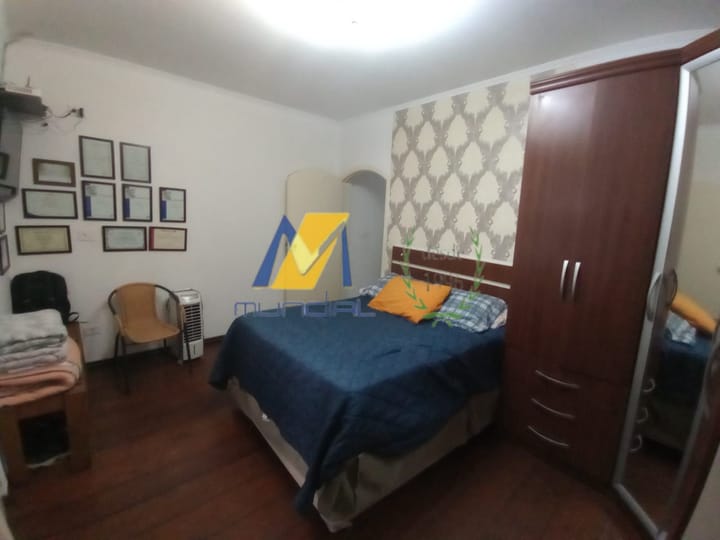 Casa à venda com 3 quartos, 199m² - Foto 12