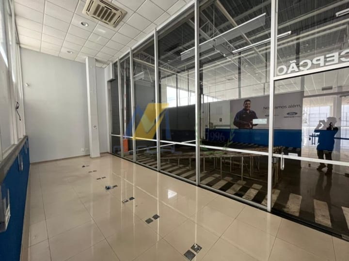 Loteamento e Condomínio para alugar, 5600m² - Foto 10