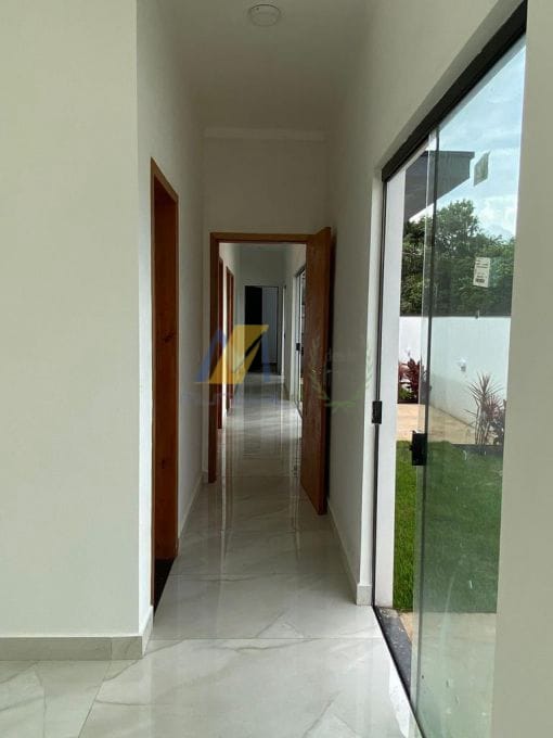 Casa à venda com 3 quartos, 160m² - Foto 18