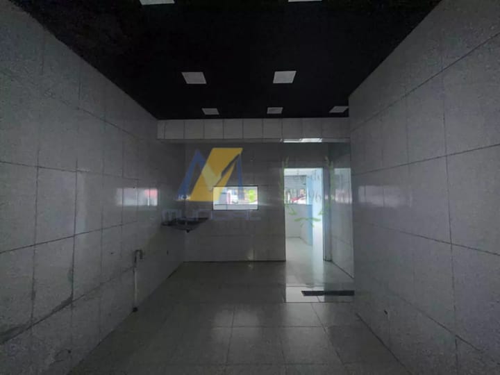 Loja-Salão para alugar, 66m² - Foto 10