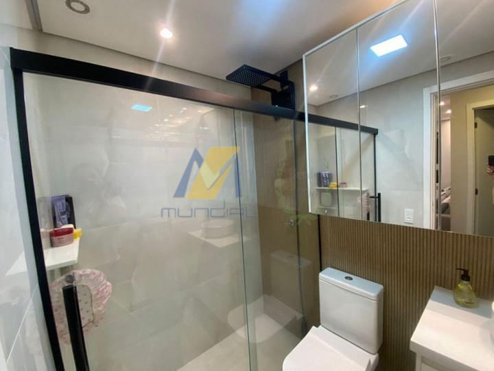 Apartamento à venda com 2 quartos, 48m² - Foto 15