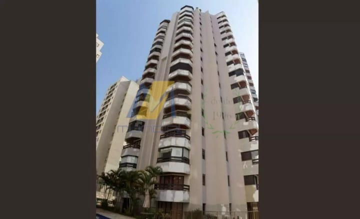 Apartamento para alugar com 3 quartos, 229m² - Foto 51