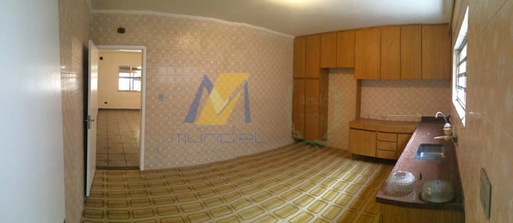 Casa para alugar com 3 quartos, 160m² - Foto 5