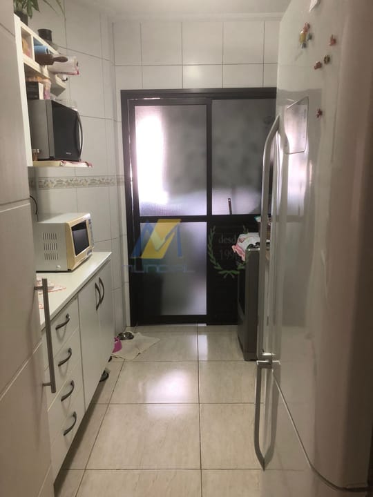 Apartamento à venda com 3 quartos, 72m² - Foto 14