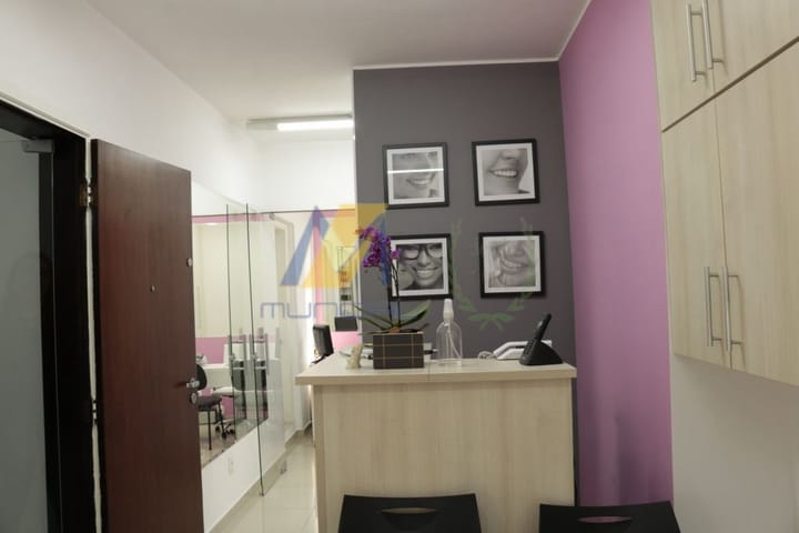 Conjunto Comercial-Sala à venda, 76m² - Foto 7