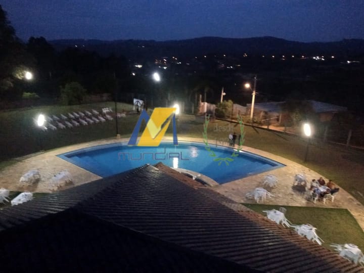 Chácara à venda com 4 quartos, 1500m² - Foto 5