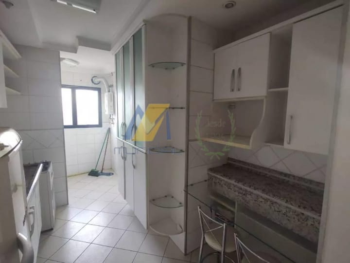 Apartamento para alugar com 2 quartos, 63m² - Foto 23