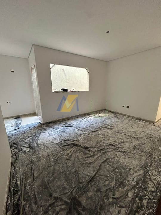 Apartamento à venda com 2 quartos, 61m² - Foto 8