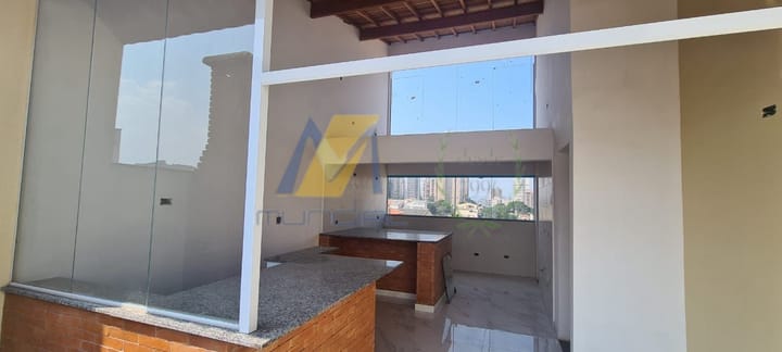 Apartamento para alugar com 2 quartos, 110m² - Foto 23