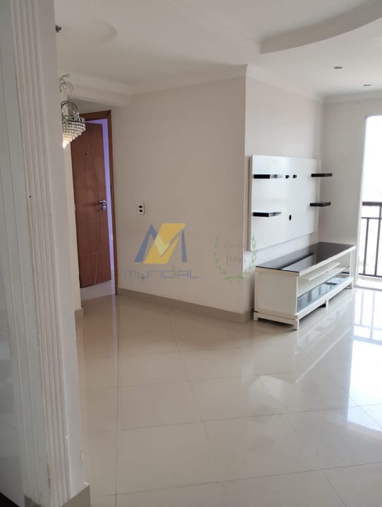 Apartamento à venda com 3 quartos, 60m² - Foto 16