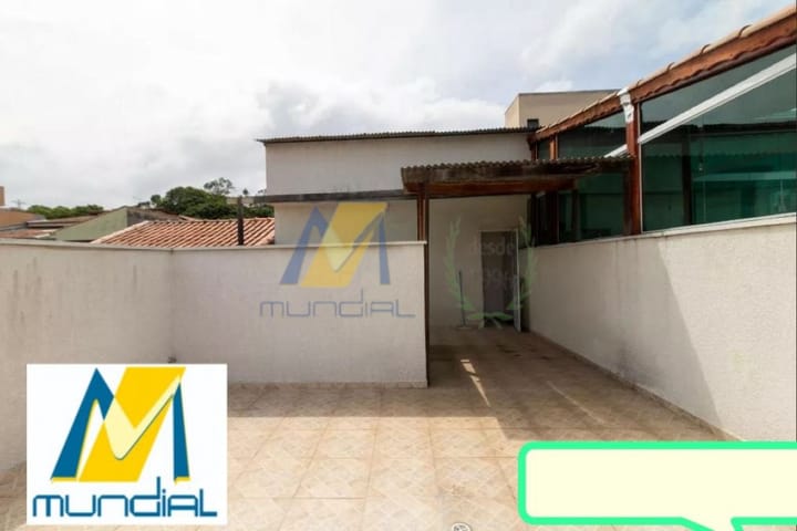 Apartamento à venda com 2 quartos, 100m² - Foto 13