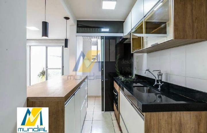 Apartamento à venda com 2 quartos, 52m² - Foto 21