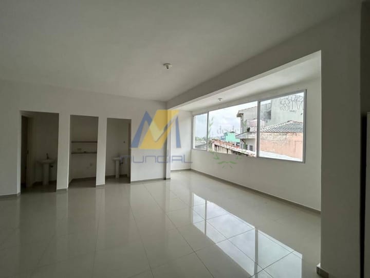 Conjunto Comercial-Sala para alugar, 45m² - Foto 8