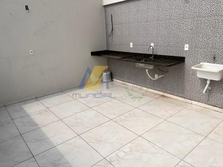 Apartamento à venda com 2 quartos, 99m² - Foto 5