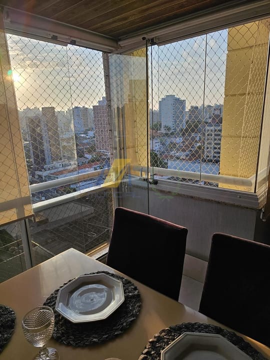 Apartamento à venda com 4 quartos, 128m² - Foto 15