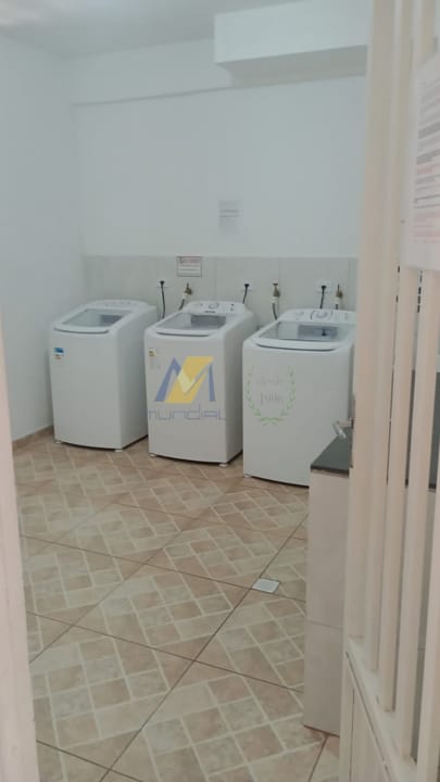 Apartamento para alugar com 1 quarto, 27m² - Foto 13