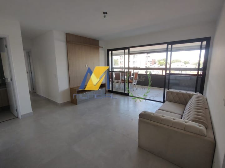 Apartamento para alugar, 101m² - Foto 26