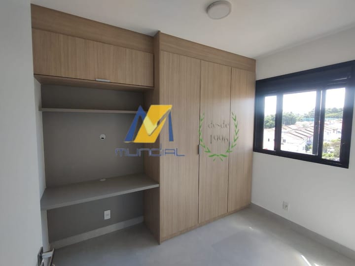 Apartamento para alugar, 101m² - Foto 15