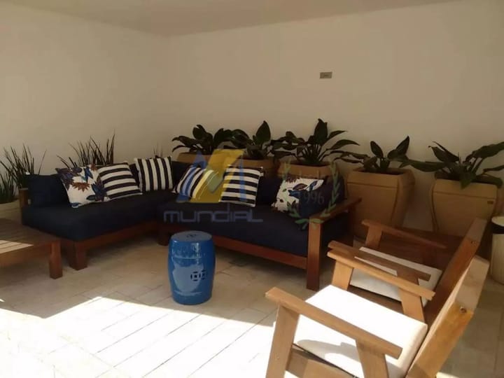 Apartamento para alugar com 3 quartos, 84m² - Foto 20