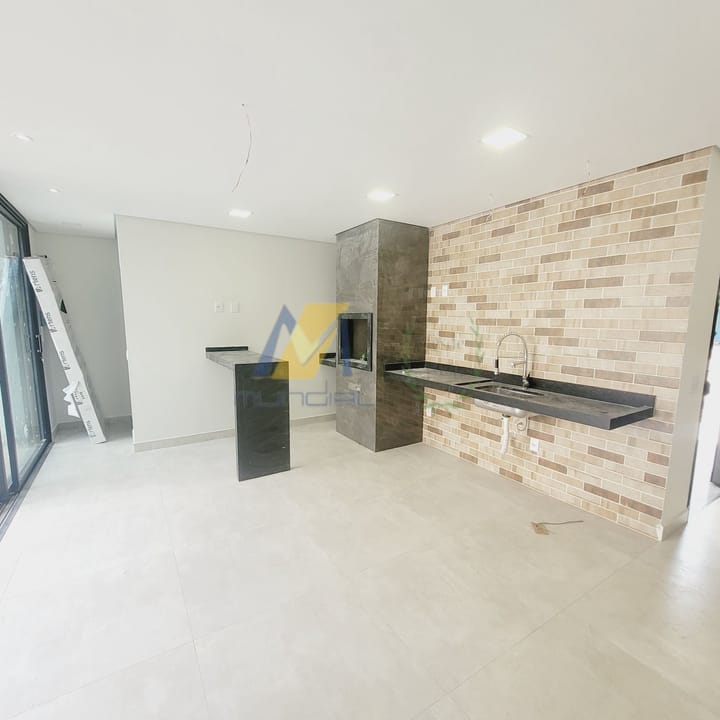 Casa à venda com 4 quartos, 234m² - Foto 13