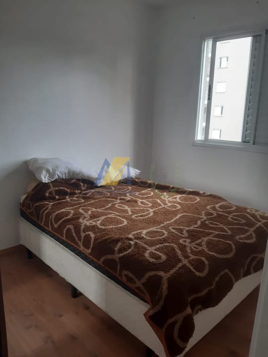 Apartamento para alugar com 2 quartos, 52m² - Foto 27