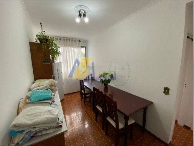 Apartamento à venda com 1 quarto, 47m² - Foto 6