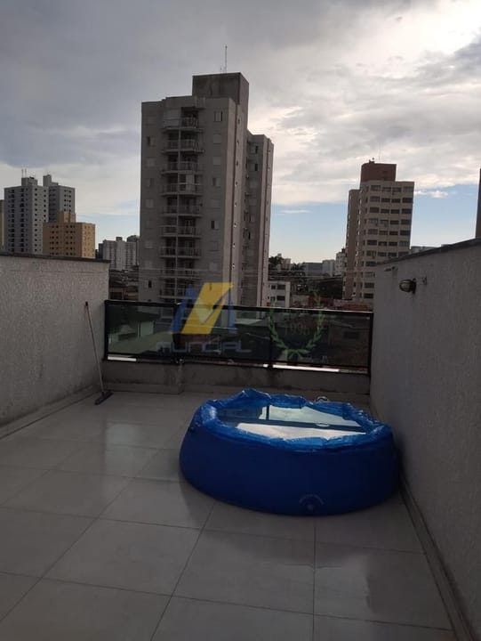 Apartamento à venda com 2 quartos, 100m² - Foto 15