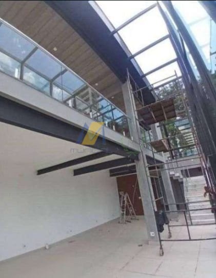 Prédio Inteiro para alugar, 140m² - Foto 6