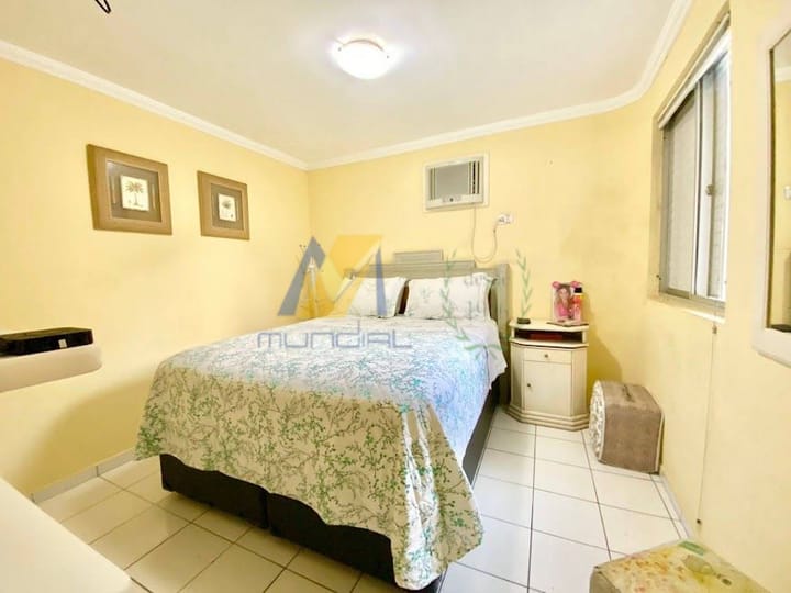 Apartamento à venda com 3 quartos, 100m² - Foto 5