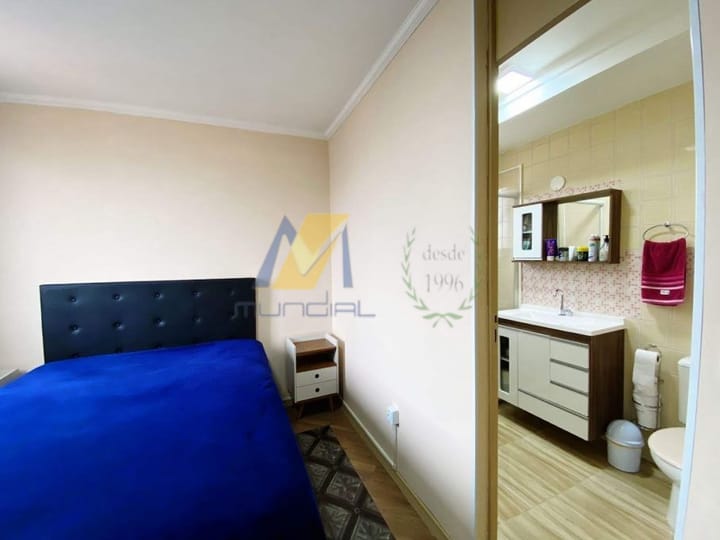 Apartamento à venda com 3 quartos, 90m² - Foto 27