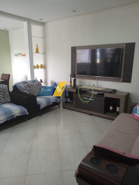 Apartamento à venda com 3 quartos, 126m² - Foto 14