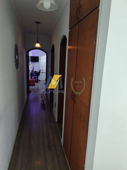 Casa à venda com 3 quartos, 202m² - Foto 23