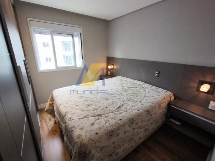 Apartamento à venda com 3 quartos, 70m² - Foto 15