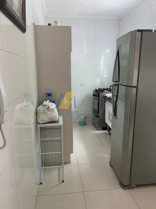 Apartamento à venda com 2 quartos, 42m² - Foto 11