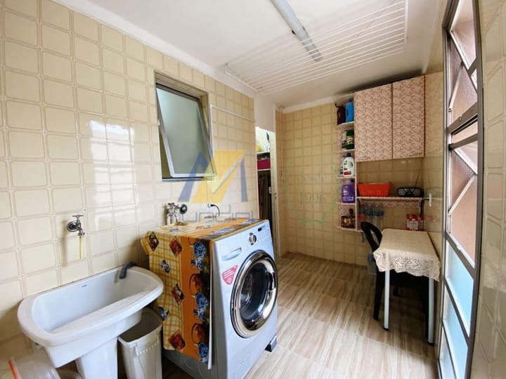 Apartamento à venda com 3 quartos, 90m² - Foto 15