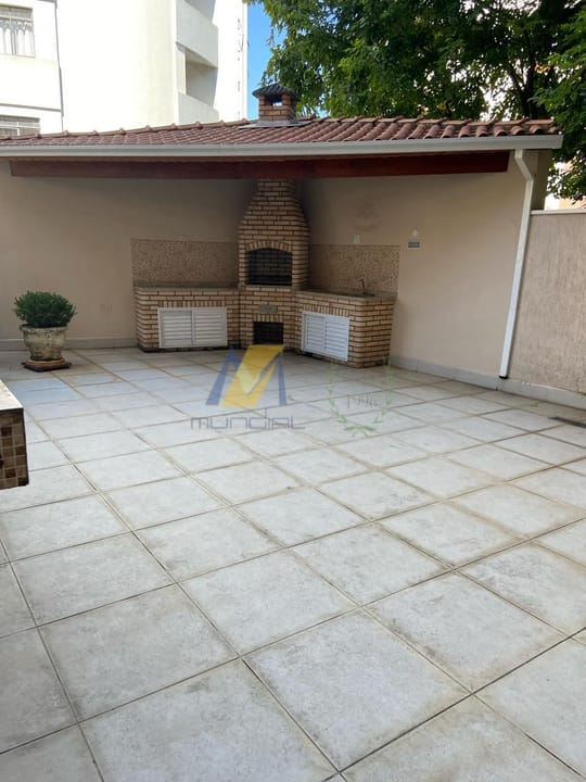 Apartamento à venda com 3 quartos, 105m² - Foto 8