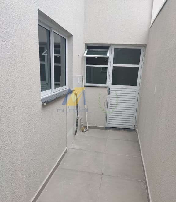 Apartamento à venda com 2 quartos, 48m² - Foto 6