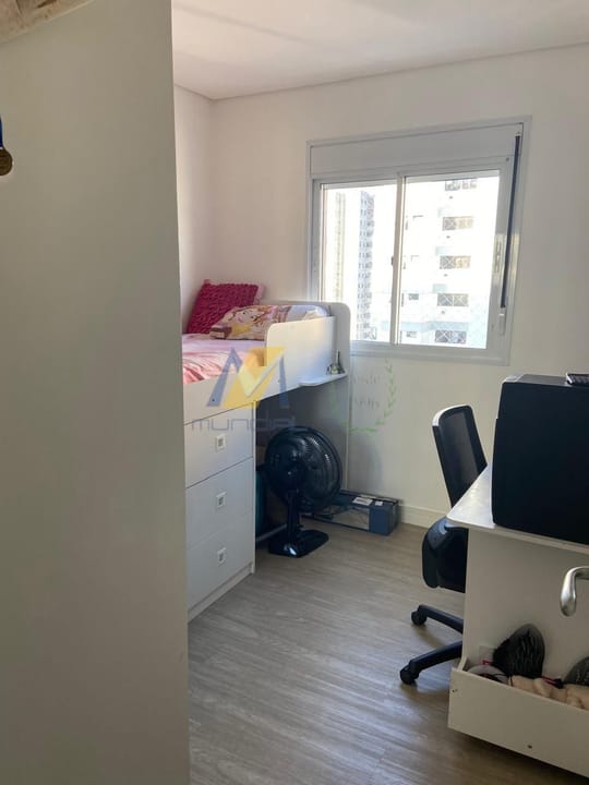 Apartamento à venda com 3 quartos, 85m² - Foto 14