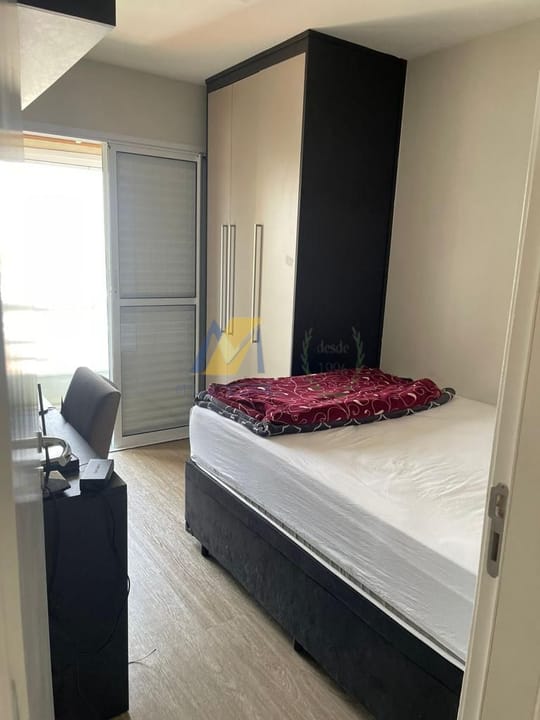 Apartamento à venda com 2 quartos, 87m² - Foto 9