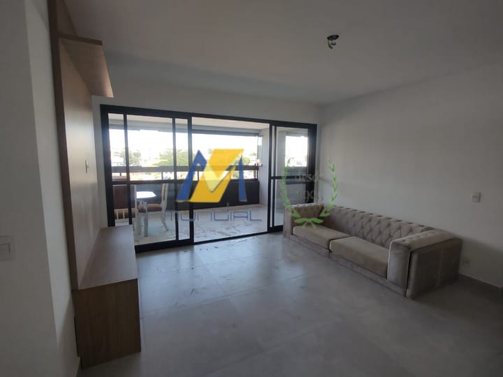 Apartamento para alugar, 101m² - Foto 11