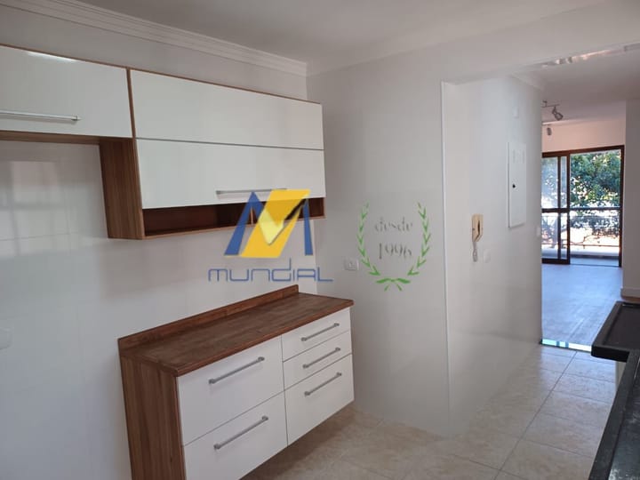 Apartamento para alugar com 4 quartos, 96m² - Foto 23