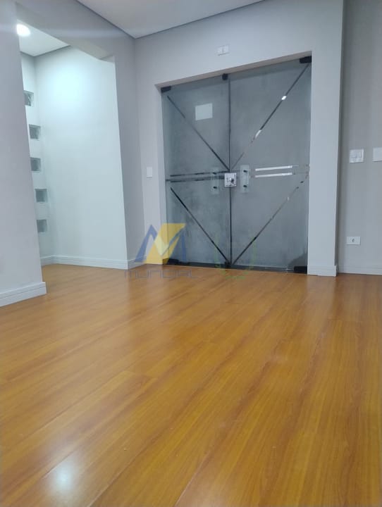 Conjunto Comercial-Sala para alugar, 100m² - Foto 8